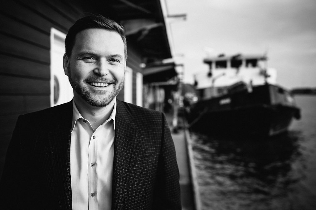 Hubert Neubacher (Unternehmer)