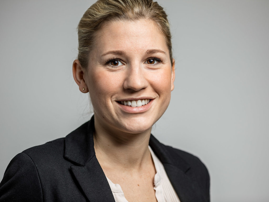 Robert Half Mitarbeiterportraits