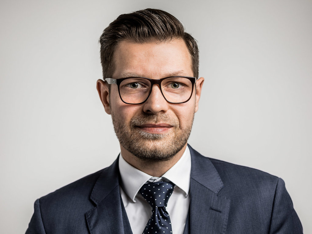 Robert Half Mitarbeiterportraits