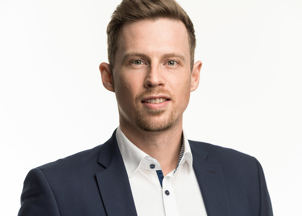 Mitarbeiterportraits