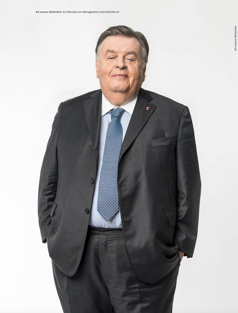 Geschäftsbericht der Freenet AG 2017 - Prof. Dr. Helmut Thoma